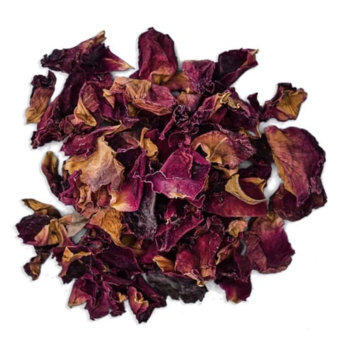 Dried Flowers