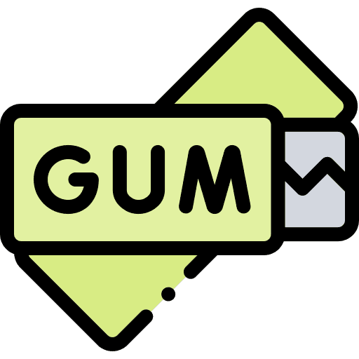 Natural Gums and Resins