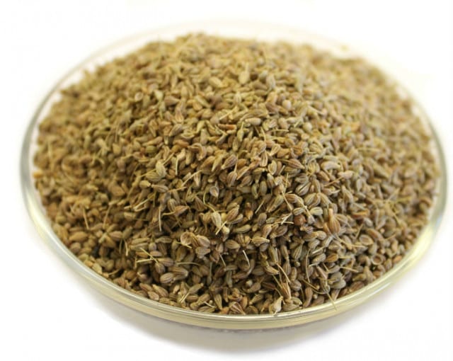 Anise Seed