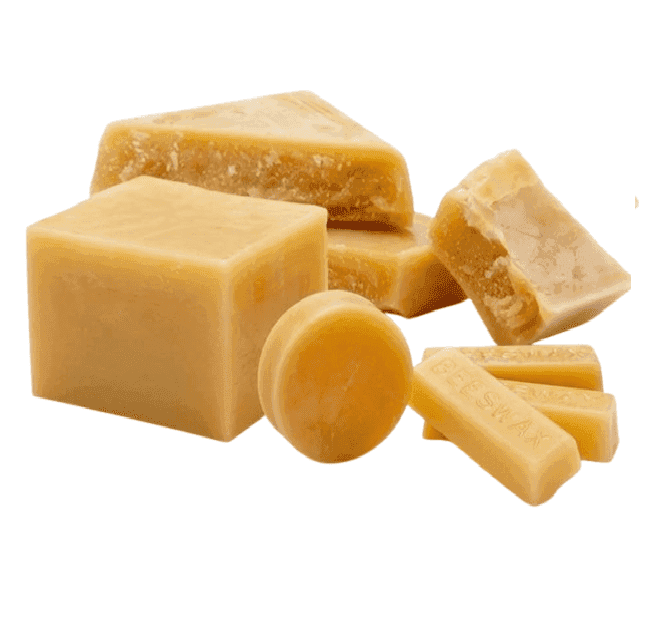 Beeswax
