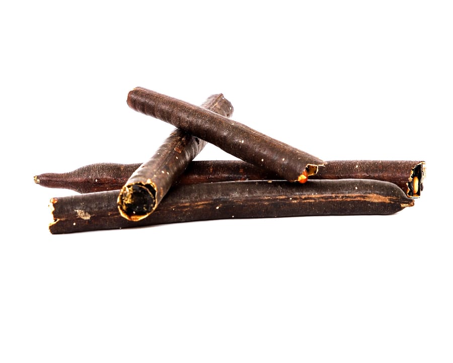 Cassia Fistula