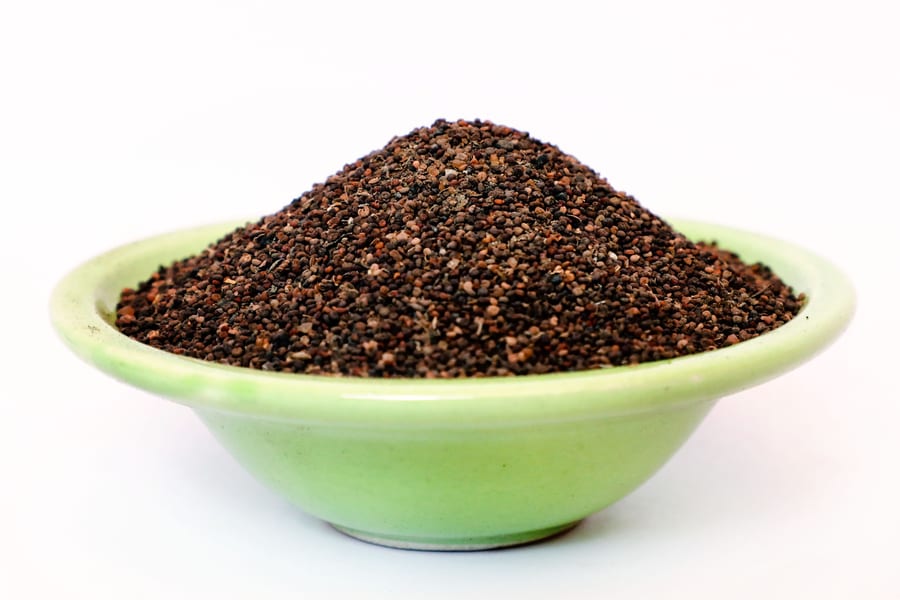 Celery Seed