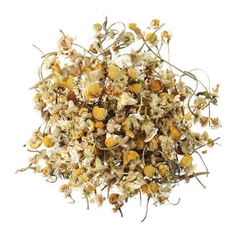 Chamomile Flowers