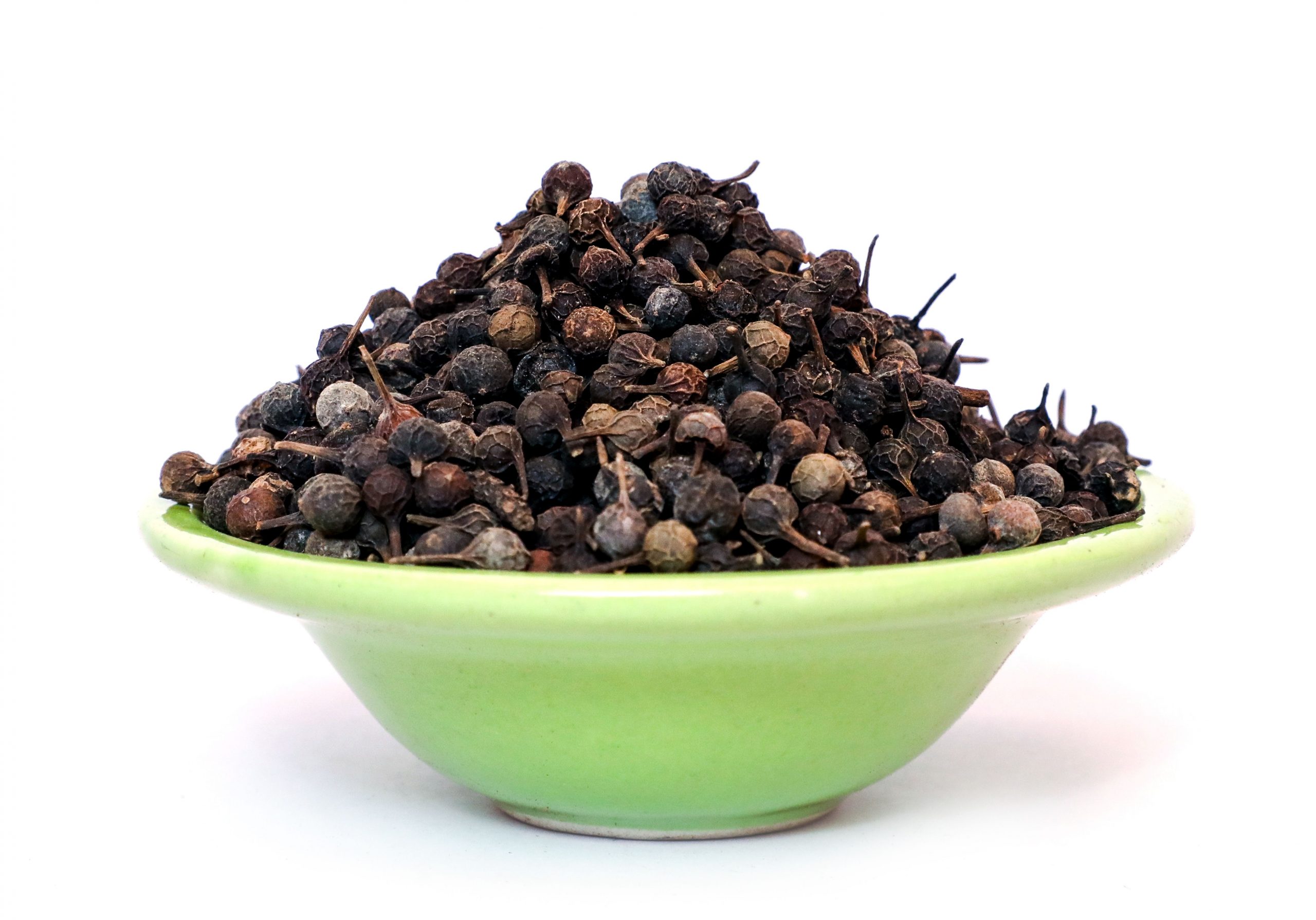 Cubeb Pepper ( Kabab Chini )