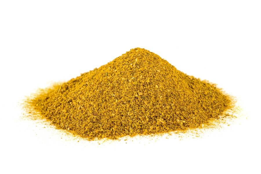 Curry Powder