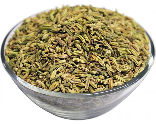 Fennel Seed