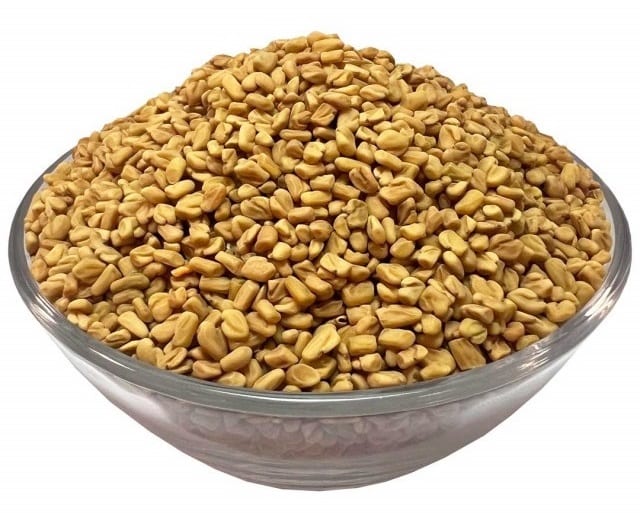 Fenugreek Seed