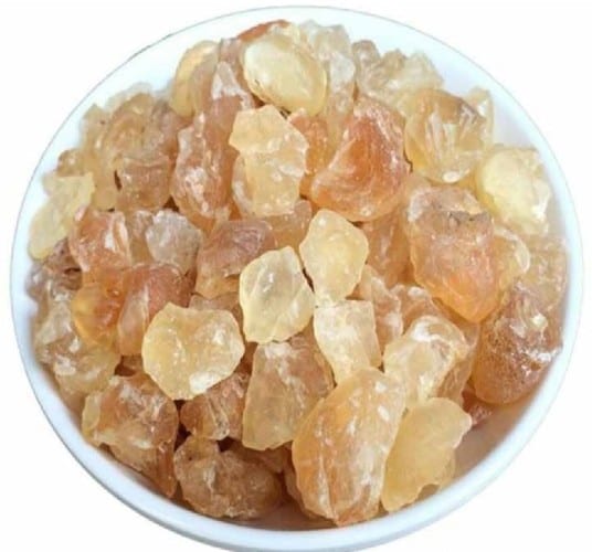Gond Katira - Tragacanth Gum