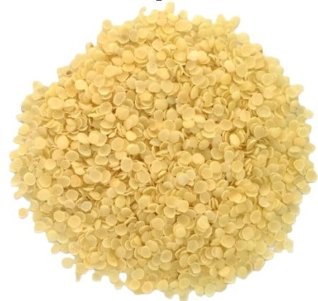 Guar Gum Split