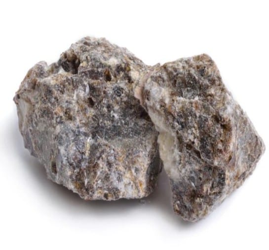 Gum Benzoin