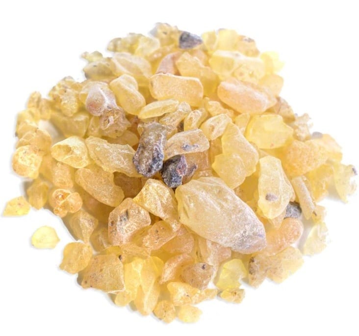 Gum Copal