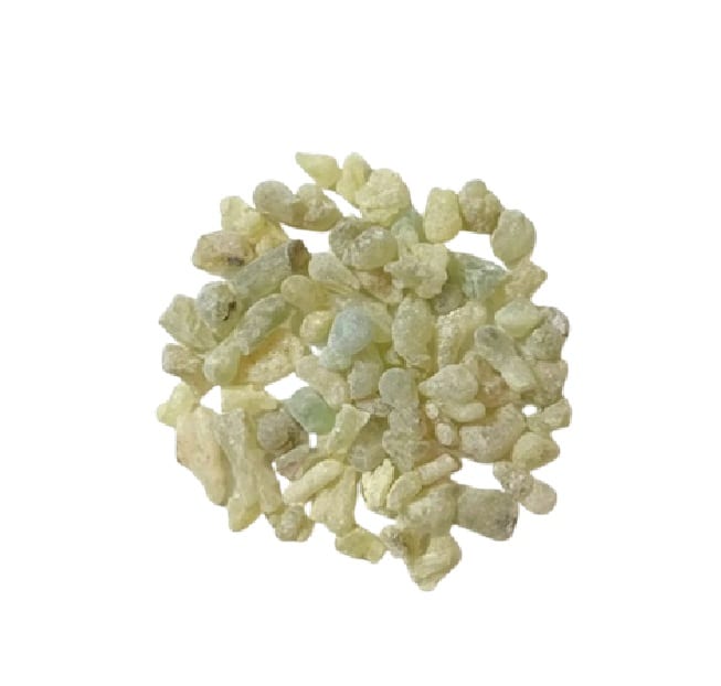 Gum Frankincense