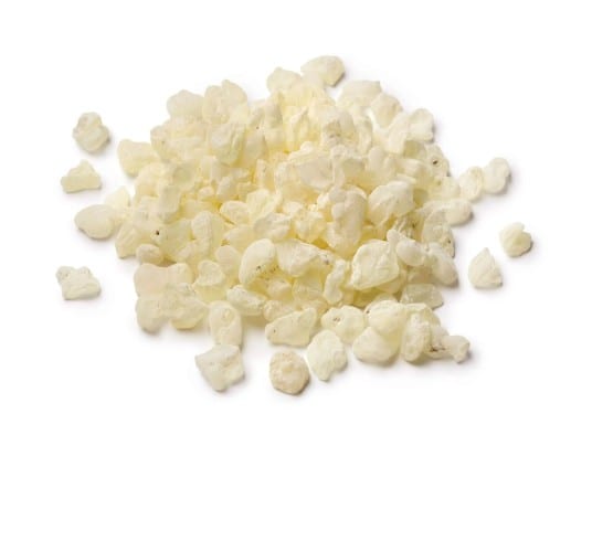 Gum Mastic