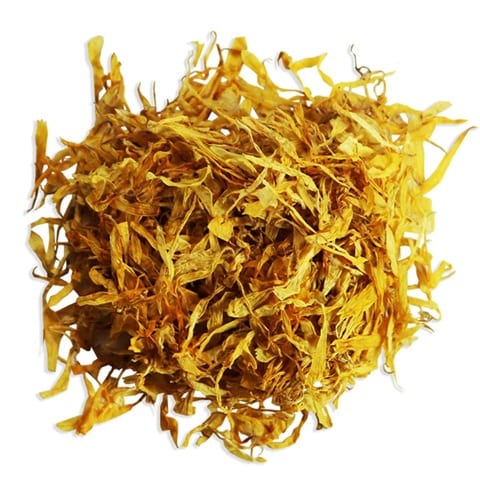 Marigold Petals