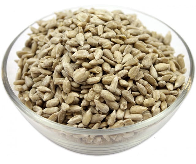 Sunflower Seeds Kernels